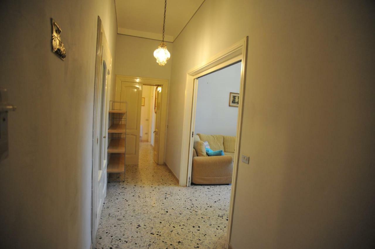 Palazzo Mascolo Gruppo Mascololuxuryapartments Agerola Bagian luar foto