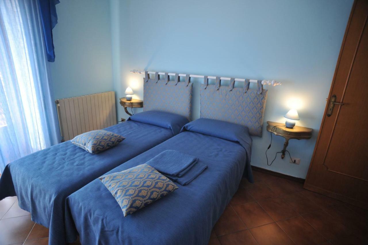 Palazzo Mascolo Gruppo Mascololuxuryapartments Agerola Bagian luar foto