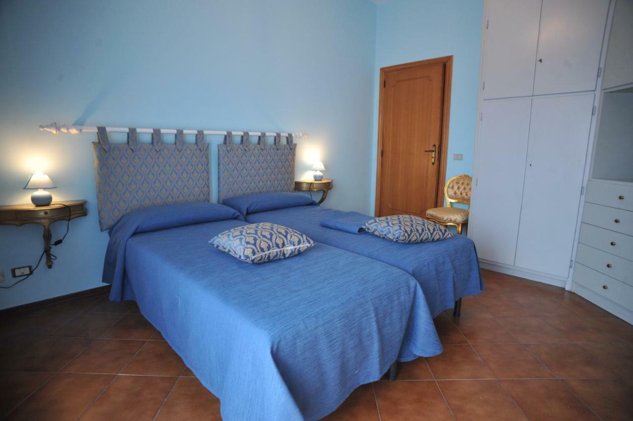 Palazzo Mascolo Gruppo Mascololuxuryapartments Agerola Bagian luar foto