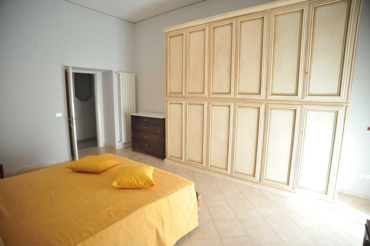 Palazzo Mascolo Gruppo Mascololuxuryapartments Agerola Bagian luar foto