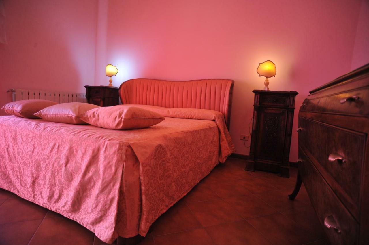 Palazzo Mascolo Gruppo Mascololuxuryapartments Agerola Bagian luar foto