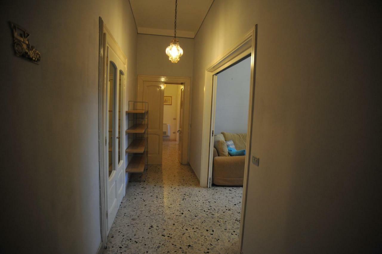Palazzo Mascolo Gruppo Mascololuxuryapartments Agerola Bagian luar foto